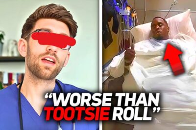 Diddy’s “D Disease” Exposed: Sex Doctor Confirmation Fuels STD Allegations Amid Legal Storm