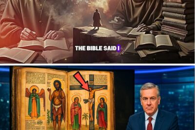 Ethiopian Bible’s ‘Lost’ Resurrection Revelation Sparks Global Frenzy: Ancient Words of Jesus Tie to Modern Prophecies, But Is the Clock Ticking Toward Suppression?