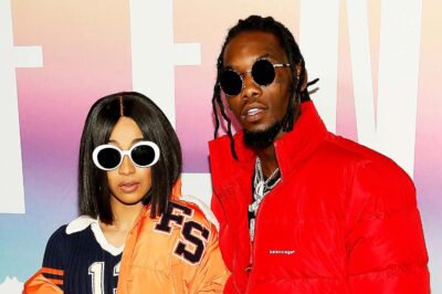 In the explosive fallout of Cardi B and Offset’s bitter divorce, his mother drops a shocking verdict: “She’s not fit to be a mother—my son should raise the kids.” What hidden family secrets and custody bombshells are unraveling next?