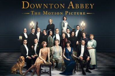 Downton’s grand farewell—polished elegance or nostalgic overkill? Early buzz calls it a tear-jerking close fans craved, yet critics slam recycled drama that dulls the sparkle. Will the Crawleys’ final bow leave you satisfied or sighing