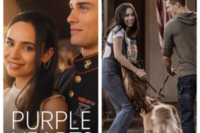 Purple Hearts Sequel Tease: Cassie and Luke’s Rocky Road Back to ‘Forever’ Tests the Limits of Second-Chance Love