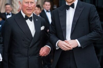 HARRY’S LETTER HOME — In a private meeting at Clarence House, Harry and King Charles met for the first time in 19 months. News that Archie and Lilibet could return to England indirectly revived the image of Diana with her child, an image of a family once full of love
