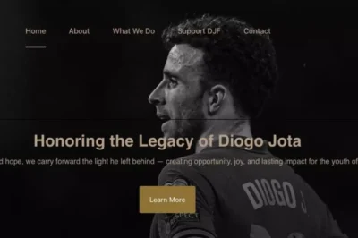A beloved football star’s legacy exploited for quick cash—fans donate thousands, only for the charity site to vanish overnight. Is this the dark side of grief? Uncover the scam shaking the soccer world.