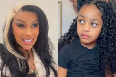 Cardi B Breaks Social Media Hiatus with Tear-Jerking Birthday Surprise from Daughter Kulture: A Heartwarming Return Amid Personal Turmoil