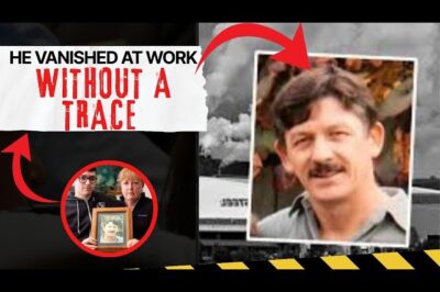 The Vanishing at the Steel Mill: 20 Years Later, Jim Donnelly’s Disappearance Still Defies Explanation