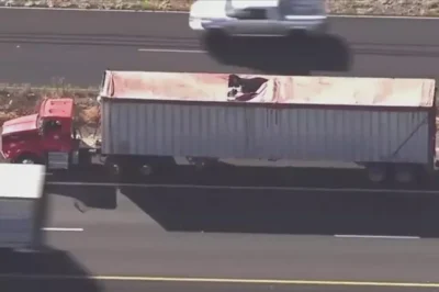 Fatal Falls: The Lodi Parachute Center’s Deadly Legacy and the Thrill That Keeps It Open