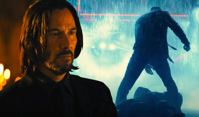Keanu Reeves Grapples with Legacy and Limbs: ‘John Wick 5’ Hangs in the Balance as Star Questions Physical Toll