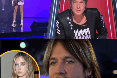 🎶 ‘She Sounds Just Like My Daughter…’ — Keith Urban Breaks Down After 12-Year-Old’s Heart-Shattering ‘Humble and Kind’ Performance 💔🌙 What Happened Next Left the Entire Studio in Tears 😢🎤