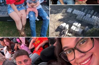 “I Love You… I Want to Go Home”: Young Texas Dad Crushed by 2,000-Pound Burial Vault Leaves Heartbreaking Voicemail to Wife Before Dying Alone at Work