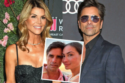 Stamos Stands Firm: No Way He’d Trade Wife for Loughlin, But Spills on Their “Grease” Chemistry and Scandal Fallout