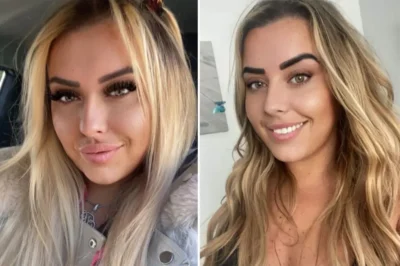 Dad Accused of St*bbing Girlfriend to D3ath Slept with Another Woman Hours Before the Fatal Attack, Court Hears