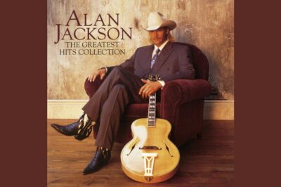 At 66, most believed the King of Country was ready to fade into legend—but they were mistaken. Alan Jackson is hitting the road again with a tour insiders are calling “country music’s heartfelt final chapter.”