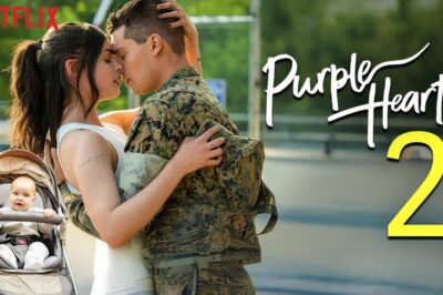 ‘Purple Hearts’ Sequel Teased: Cassie and Luke’s Second Shot at Love Sparks Fan Frenzy Amid Sequel Buzz