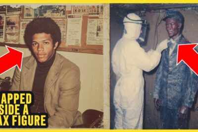 The Baton Rouge Museum Mystery: A Curator’s Discovery Unveils a 50-Year-Old Cold Case