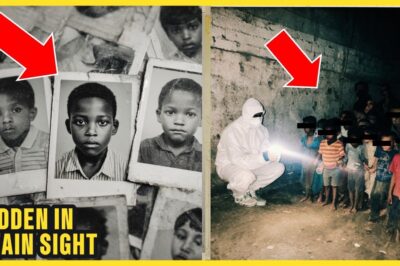 Chicago’s Hidden Horror: The Black Site That Swallowed Thousands of Lives, Exposed by a Lone Cop’s Crusade