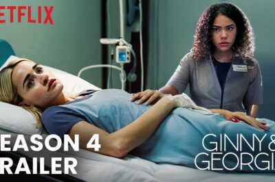 Peaches, get ready for more Wellsbury drama! Ginny & Georgia Season 4 is dropping soon on Netflix—but what shocking family secrets and twists await Georgia’s pregnancy bombshell