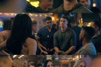 Nicholas Galitzine Reveals His Top ‘Purple Hearts’ Scene: The Emotional Turning Point Fans Can’t Stop Rewatching