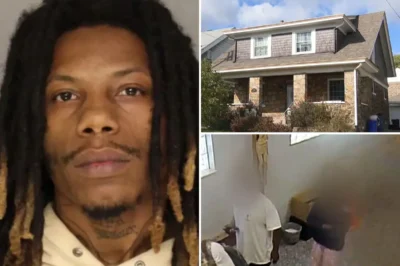 Missing Louisiana Teen Found Hidden in Basement Container in Pittsburgh; Two Men Charged in Cross-State Case