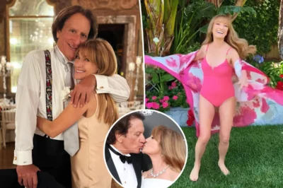 70 and Fabulous: Jane Seymour’s Steamy Second Chance at Love Shocks After Four Epic Flops – ‘Age is Just Foreplay!’