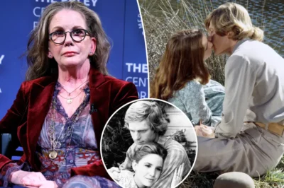 Shocking ‘Little House’ Confession: Melissa Gilbert’s Stomach-Churning Regret Over Teen Kisses with 23-Year-Old Onscreen Hubby