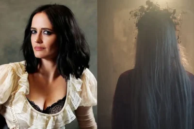 Eva Green Steps Into the Shadows: Her Chilling Casting as Aunt Ophelia Ignites ‘Wednesday’ Season 3 Buzz on Netflix