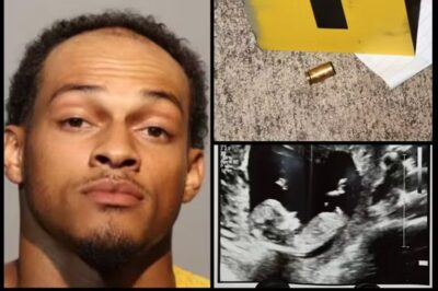 Florida Jury Recommends Death Penalty for Man Convicted in Pregnant Teen’s Death Over Abortion Refusal