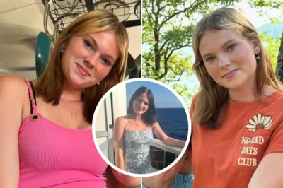 BREAKING: FINAL TERROR SURFACES! The Final Terrifying Moments of Anna Kepner’s Life Have Surfaced, And The Footage Is Horrifying—Police Vow To Find Justice