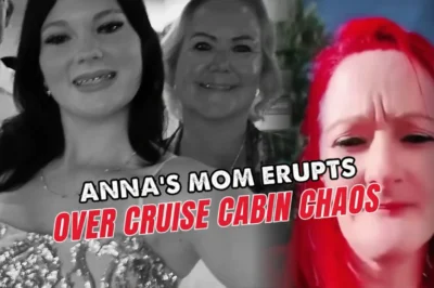 Family Fallout: Anna Kepner’s Mother Blames ‘Negligent’ Room Setup for Teen’s Homicide on Cruise Ship