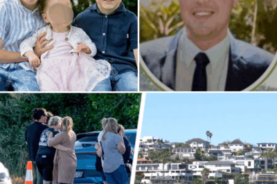 🚨 Heartbreaking Loss: Three Children and Dad Die in Manawatu House Fire, Police Say It May Not Be Accident 😢🔥🏠