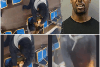 😡 “72 Arrests?!” — Chicago Man Accused of Setting Woman Ablaze Sparks Nationwide Outrage 🔥💥