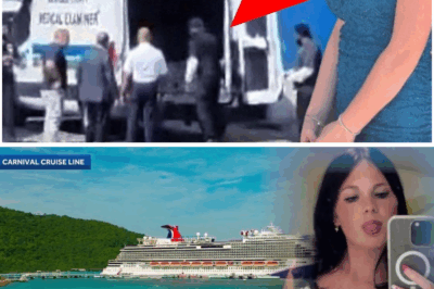 ⚠️😢 Teen Vanishes on Cruise Ship, Found Dead Under Bed – Anna Kepner’s Vanishing, Deleted Footage, and Cryptic Messages Expose Dark Carnival Secrets 😳🛳️