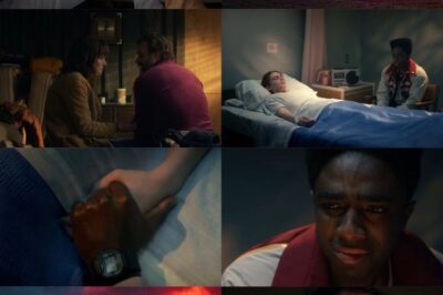 16 DAYS ONLY LEFT FOR STRANGER THINGS SEASON 5 TO HIT NETFLIX NOVEMBER 26 – The most emotional and terrifying chapter yet as Hawkins faces total Upside Down apocalypse