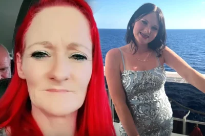 Exclusive: The Agony of Anna Kepner’s Biological Mother—Blocked from Funeral, Forced to Seek Truth on Google