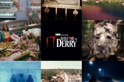 Shadows Deepen: IT: Welcome to Derry Episode 2 Delves into Derry’s Unsettling Underbelly