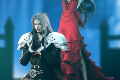 24 Years Later, Final Fantasy Is Still Haunted By 1 of Gaming’s Weirdest Choices