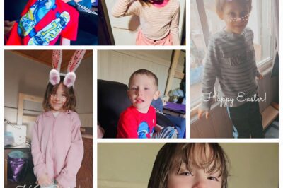 “We Now Know They Never Left the Property”: RCMP’s Stunning Reversal Shocks Nova Scotia and Ends Six-Month Mystery