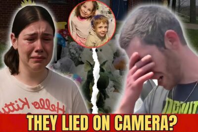 Unraveling Inconsistencies: Questions Surround Parents’ Account in Ongoing Search for Missing Sullivan Siblings