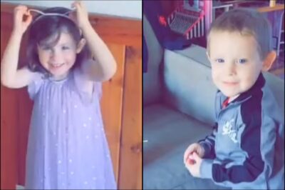 FORENSIC SHOCKWAVE! Shocking Detail: Volunteers Excavate A Sand Pit Near A Stream, Discovering A Piece Of Baby Fabric—But The DNA Results Make Jack Lilly Sullivan’s Mother The Prime Suspect!