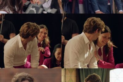 Maxton Hall Season 2 Premieres November 7 on Prime Video: Ruby and James’ Romance Faces New Tests in Explosive Return