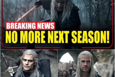 ‘The Witcher’ Axed After Season 4: Netflix Pulls Plug on Season 5 Amid Fan Boycott Fury from Book Loyalists and Henry Cavill Devotees