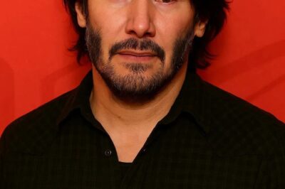 Keanu Reeves’ Shocking Revelation Sparks Global Outpouring: Fans Flood Social Media with Tears, Tributes, and Calls for ‘Keanu Day’ – The Heartbreak That United a Divided World