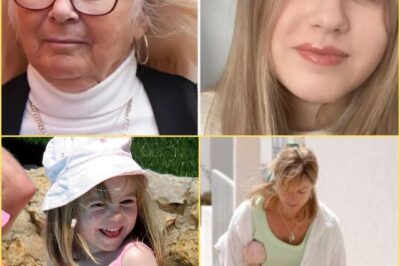 Tapas 7 Witness Reveals ‘Disturbing’ Spam Messages in Madeleine McCann Stalker Trial: A Fresh Wound in an Enduring Saga