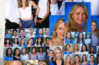 Netflix’s “Nobody’s Girl” Unleashes Epstein’s Hidden Horrors: Giuffre’s Final Interview Ignites Global Reckoning in Explosive Four-Part Docuseries