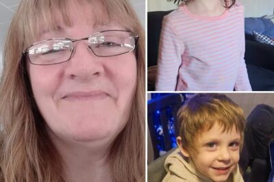 Mother’s Tearful Polygraph Ordeal Fuels New Doubts in Six-Month Hunt for Vanished Nova Scotia Siblings