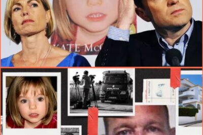 From Shadows to Spotlight: Madeleine McCann, Missing for 18 Years, Discovered Alive in an Irish Countryside Orphanage—Investigators Declare “We Finally Know the Truth” Days After Suspect’s Release