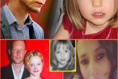 “We Can’t Believe It”: McCanns in Tears Over DNA Breakthrough From Brueckner’s Lair—Bone Fragments and Clothing Yield Chilling Match in Madeleine Case