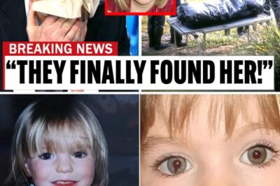 “She Is Here”: Investigators Tease Major Madeleine McCann Breakthrough After 17 Years of Dead Ends and Despair