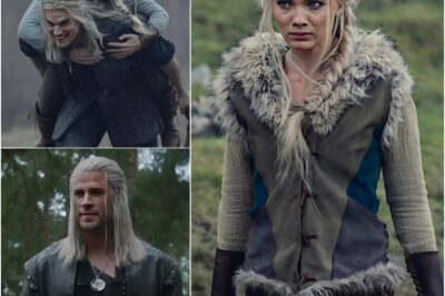 Freya Allan Breaks Silence on ‘Explosive Tension’ Working with Henry Cavill and Liam Hemsworth: ‘I Don’t Like Working with Him’ – Behind-the-Scenes Confessions Expose Emotional Toll After Geralt Recast