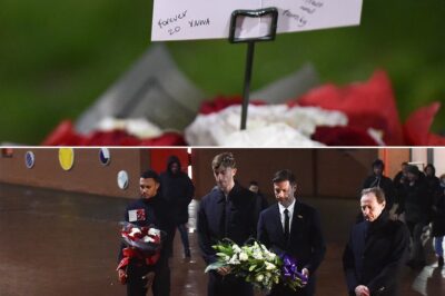 In the Shadow of Anfield’s Eternal Flame: Xabi Alonso, Trent’s Tear-Stained Return, and a Ghostly White Butterfly’s Whisper That Shattered Hearts and Bridged Eternal Rivalries – What Happened Next Will Leave You Sobbing for Liverpool’s Lost Son Diogo Jota💔🦋