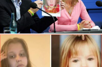 Polish Woman in Madeleine McCann Impostor Case ‘Fears for Her Safety’ Amid Death Threats and Trial Turmoil